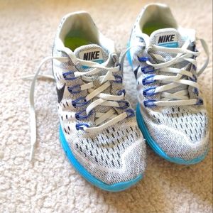 Nike Lunartempo Running Shoes